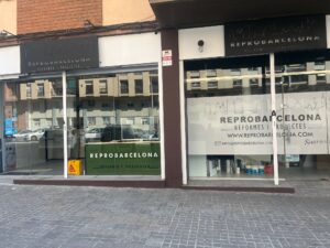 Reprobarcelona