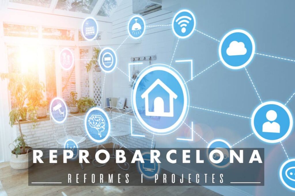 reformas de alta gama