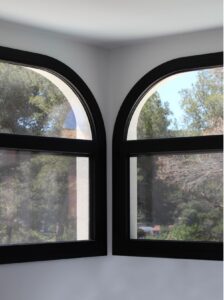 Arquitectura de luxe a Barcelona