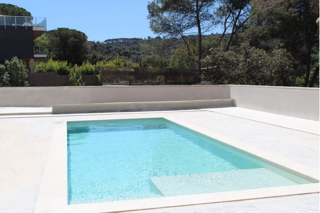 Arquitectura de luxe a Barcelona