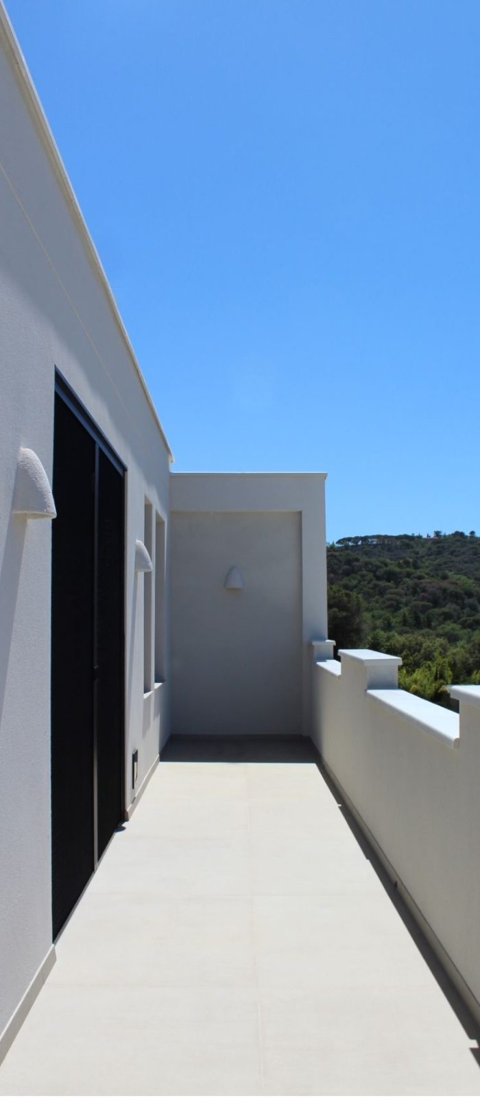 Arquitectura de luxe a Barcelona