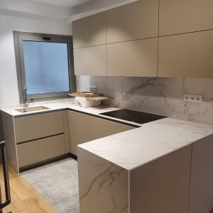 REFORMAS BARCELONA