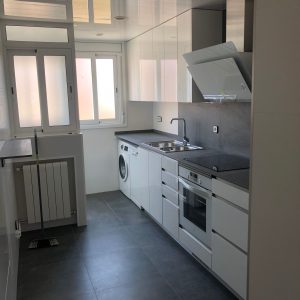 REFORMAS BARCELONA