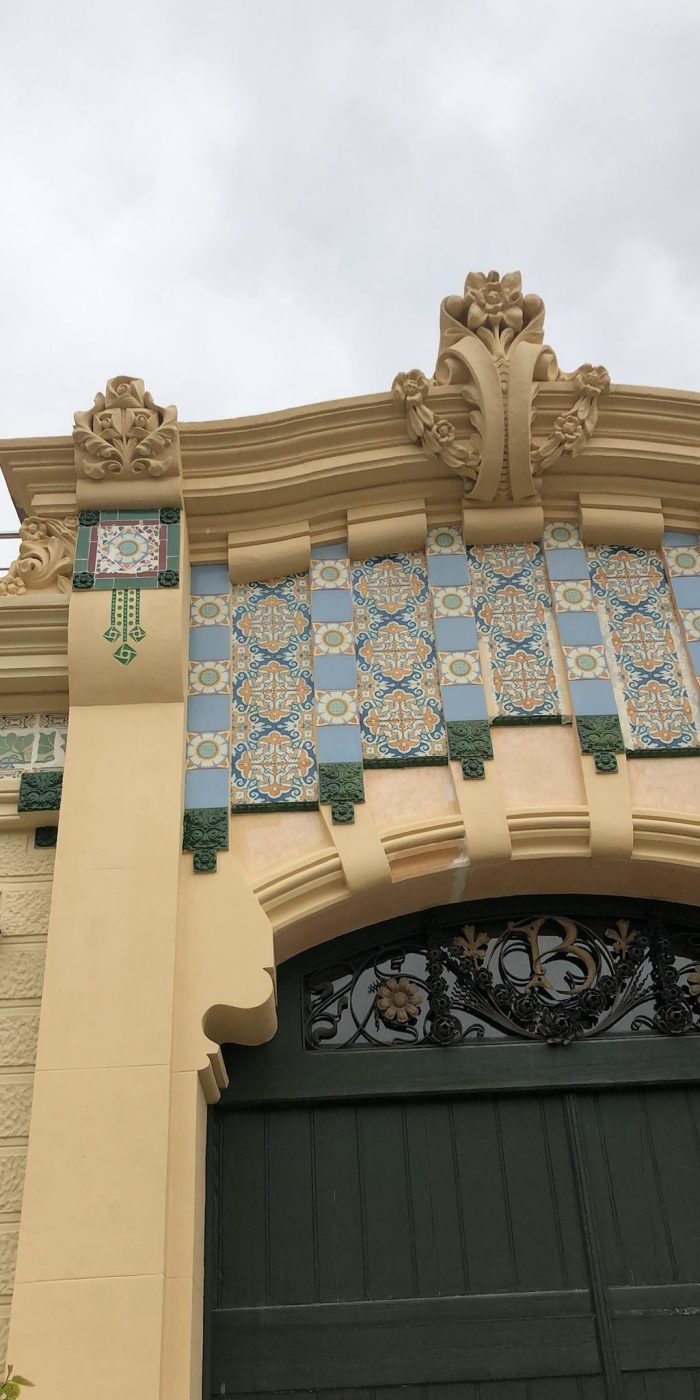 BARCELONA RENOVATIONS