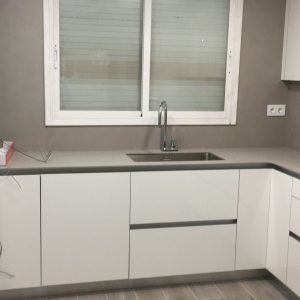 REFORMAS BARCELONA