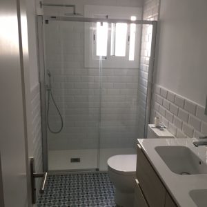 REFORMAS BARCELONA