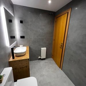 REFORMAS BARCELONA