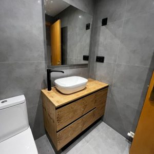 REFORMAS BARCELONA