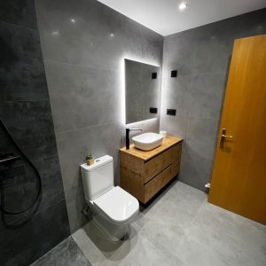 REFORMAS BARCELONA