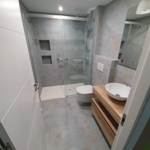 REFORMAS BARCELONA