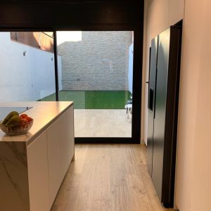 REFORMAS BARCELONA