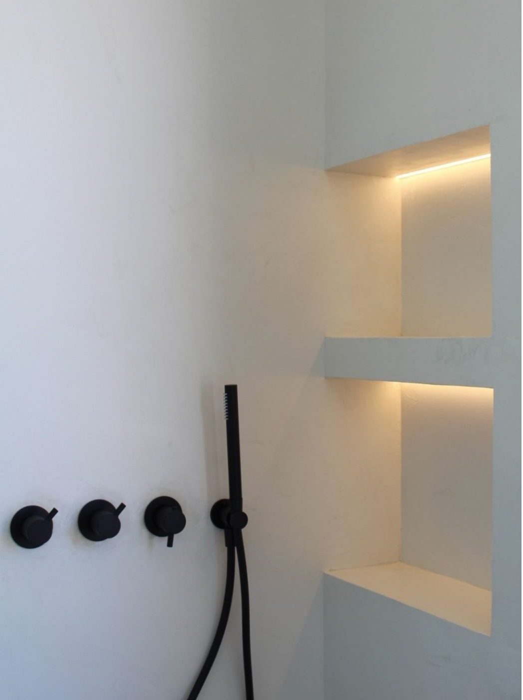 Luxury bathroom renovations in Barcelona