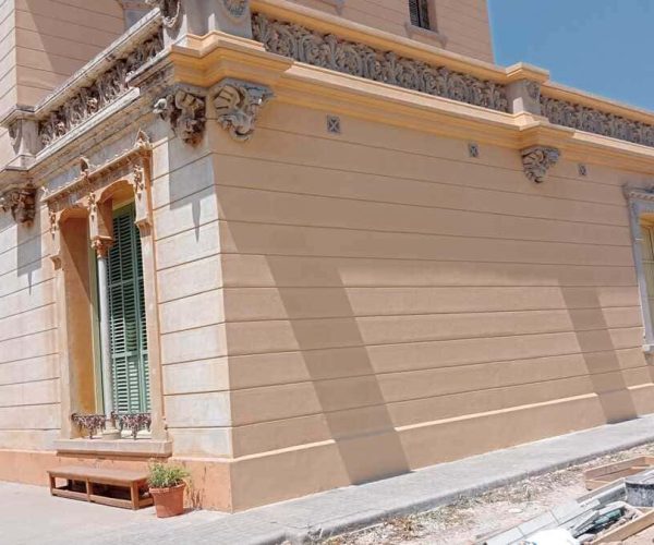 rehabilitation in barcelona